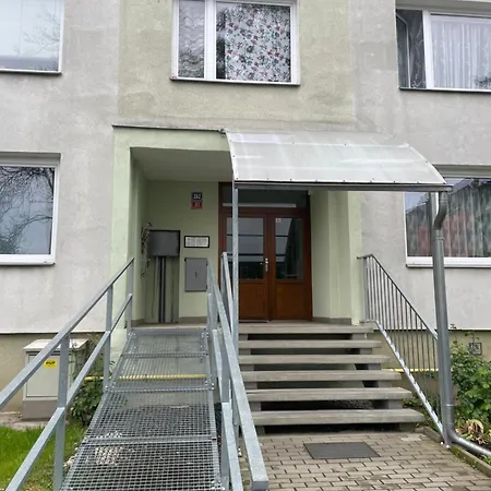 Moderni Apartman V Decine Exterior photo