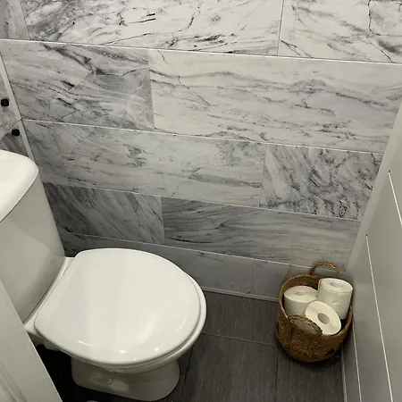 Moderni Apartman V Decine Exterior photo
