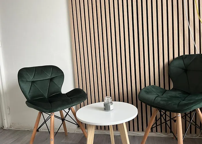Moderni Apartman V Decine