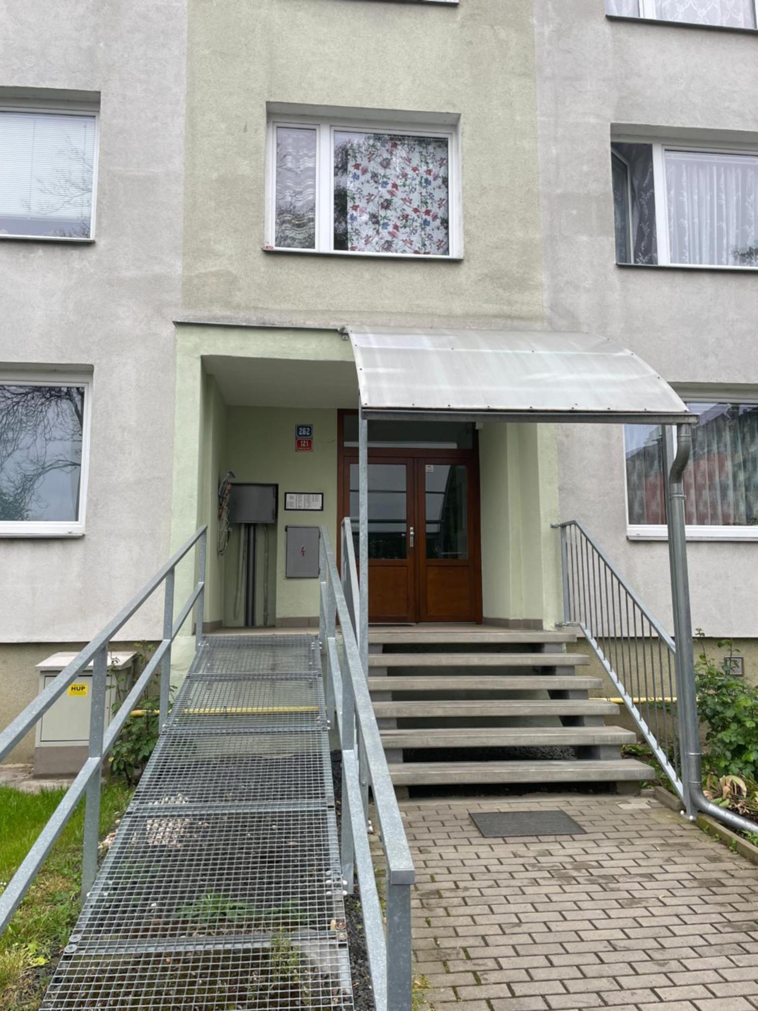 Apartment Moderni V Decine