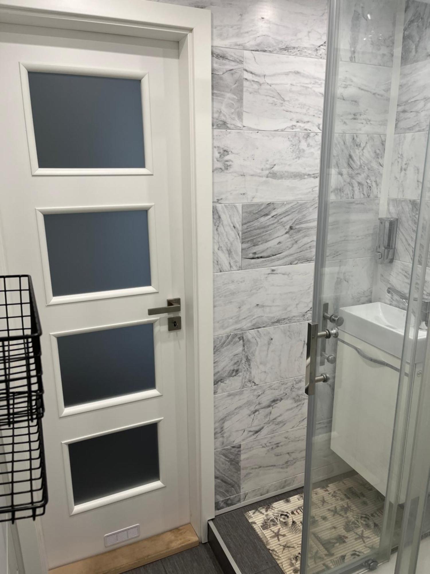 Apartment Moderni V Decine *