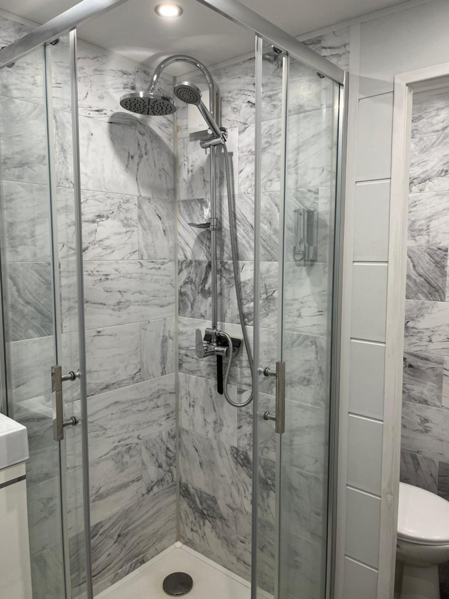 Moderni V Decine Apartment *