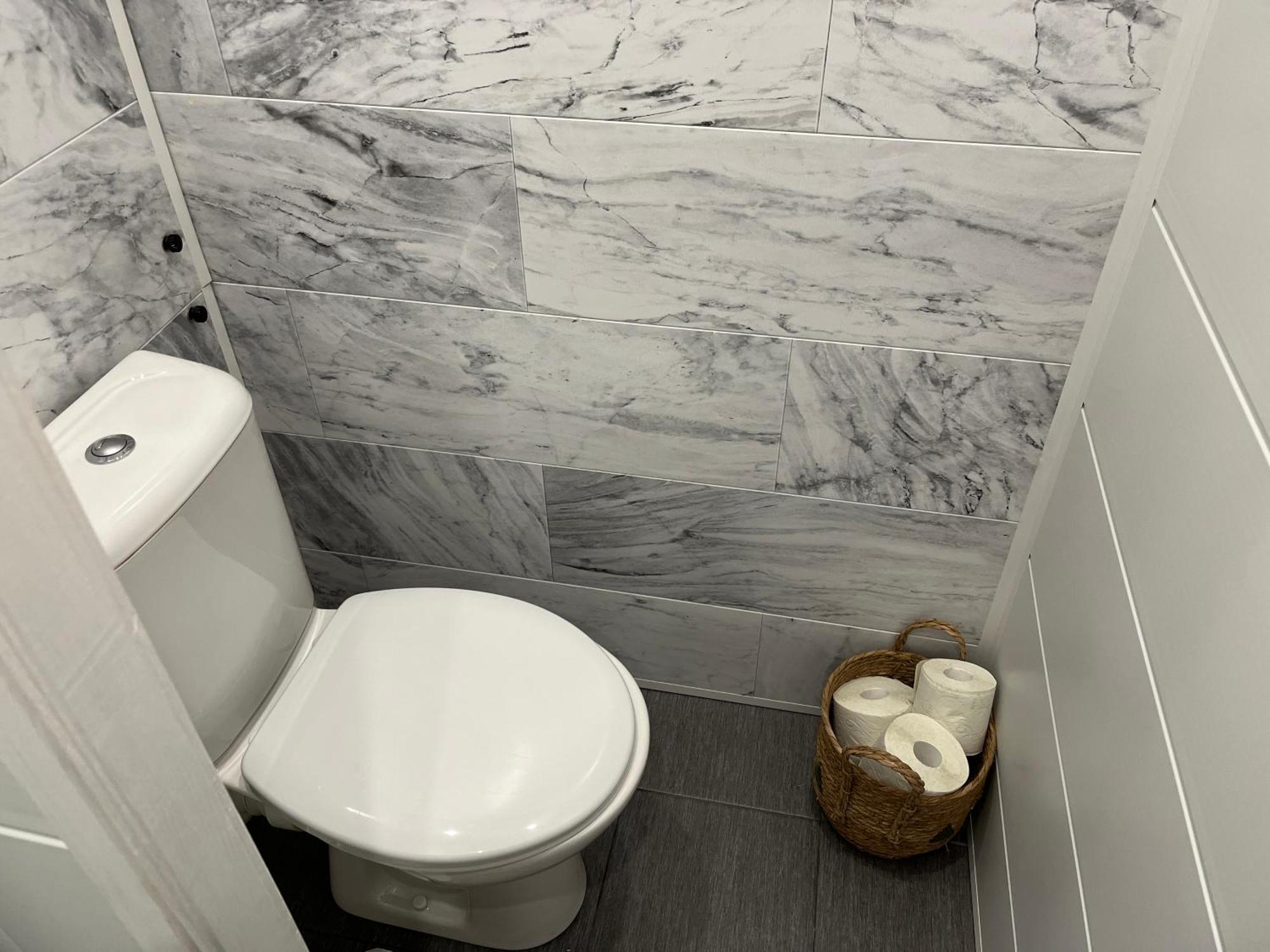 Moderni V Decine Apartment *