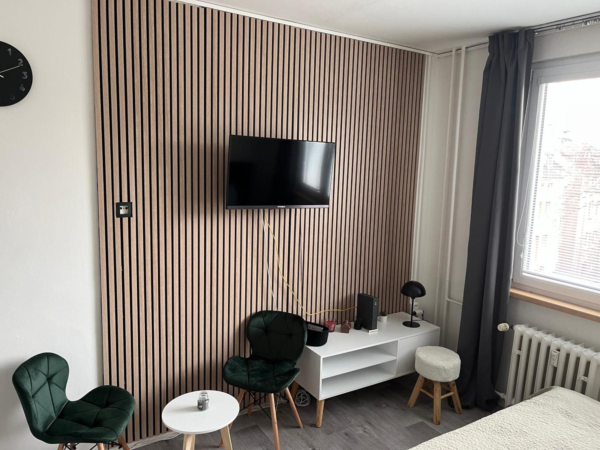 Moderni V Decine Apartment Decin