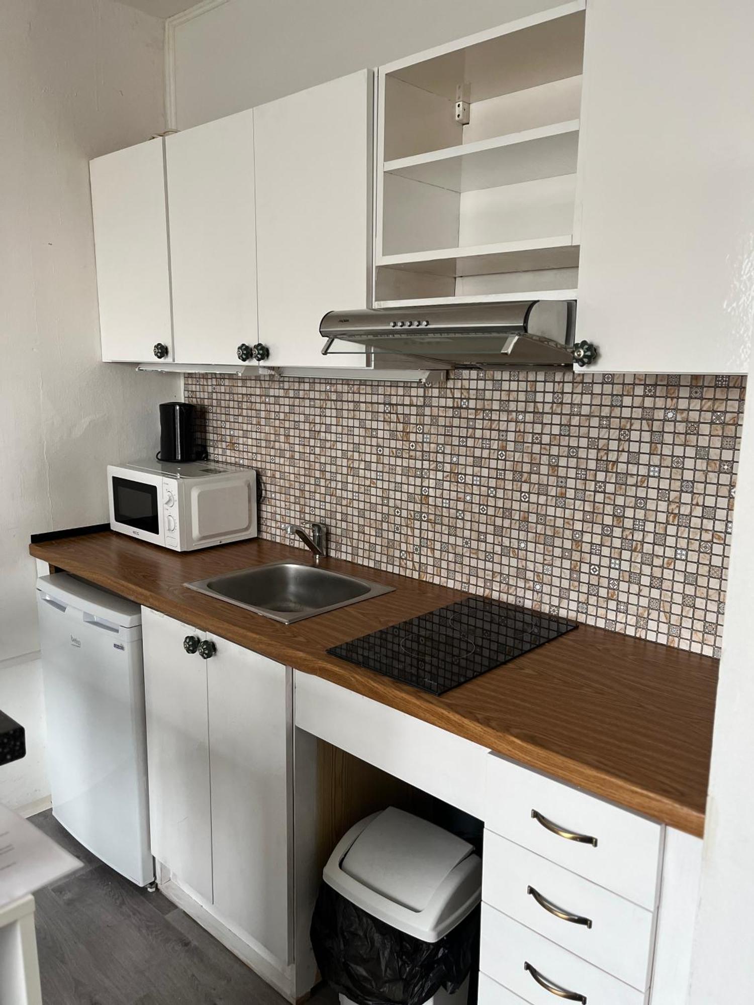 Apartment Moderni V Decine *